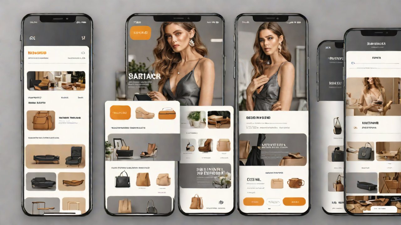 江苏B2C商城建设